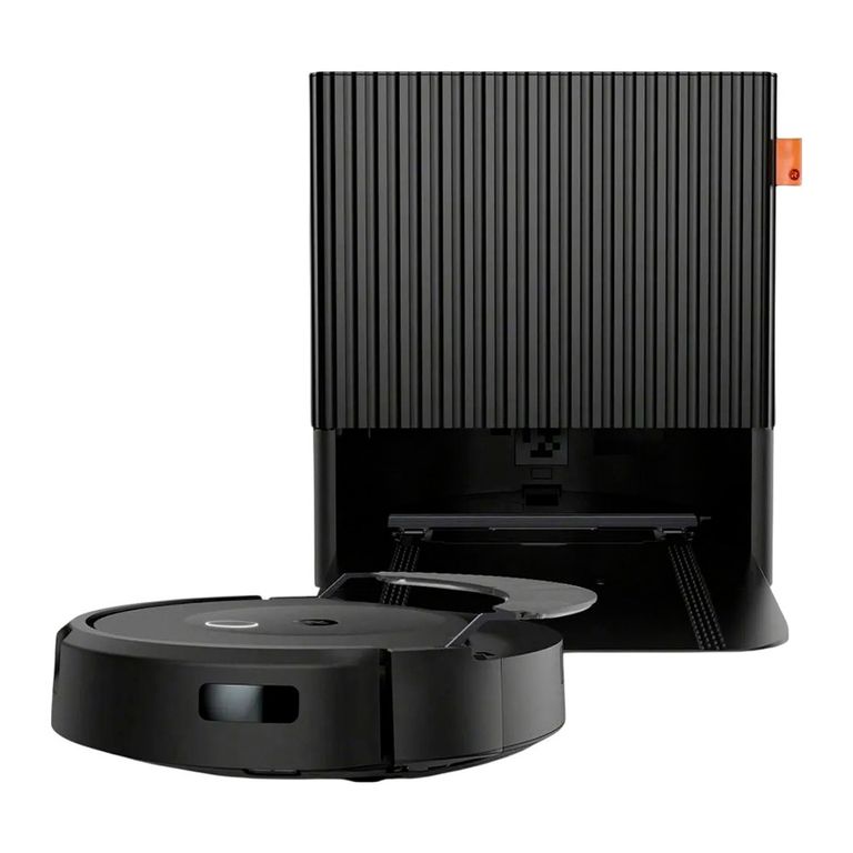 Дешиво iRobot Roomba Combo 10 Max Функция мытья полов с ломбарда