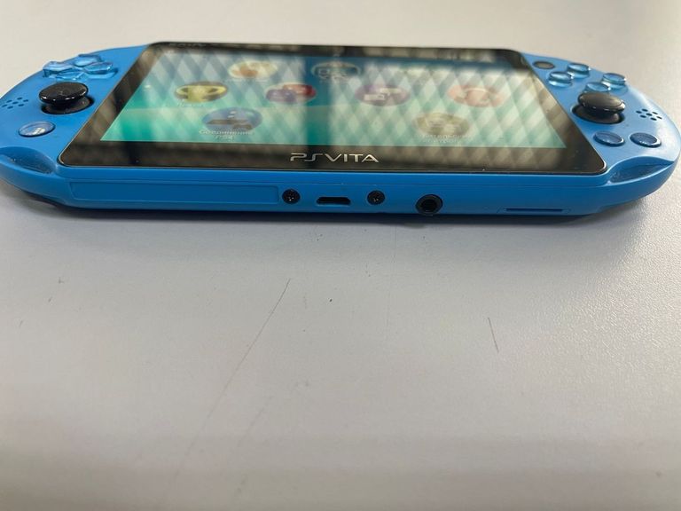 Оголошення Sony playstation vita slim Б/У