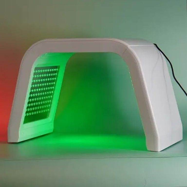 Купити Апарат для хронотерапії та хромотерапії. LED Omega Light, для відновлення здоров'я. Б/У