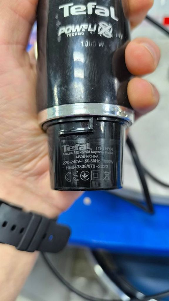 Tefal hb943838 / набір Код:01-200515995. Зображення 5