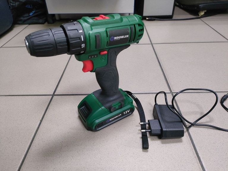 Купить Houselux ymtl221014-5 1акб зп Б/У