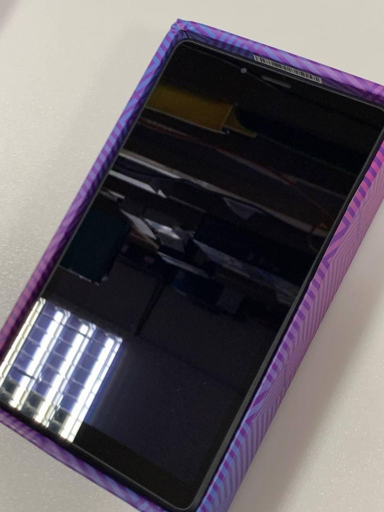 Объявление Lenovo tab m7 3rd gen tb-7306f 2/32gb lte Б/У