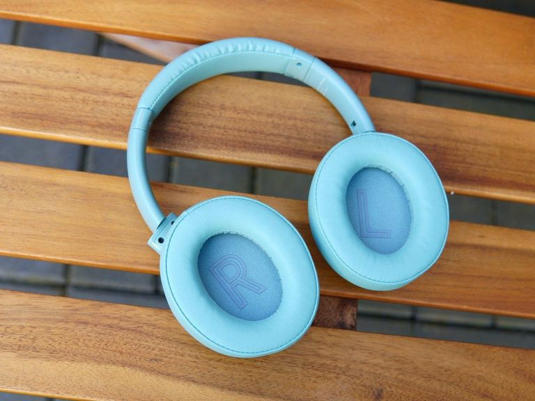 Бездротові стерео навушники KVIDIO WH201A (R-3060) Нові.  Код:null. Изображение 7