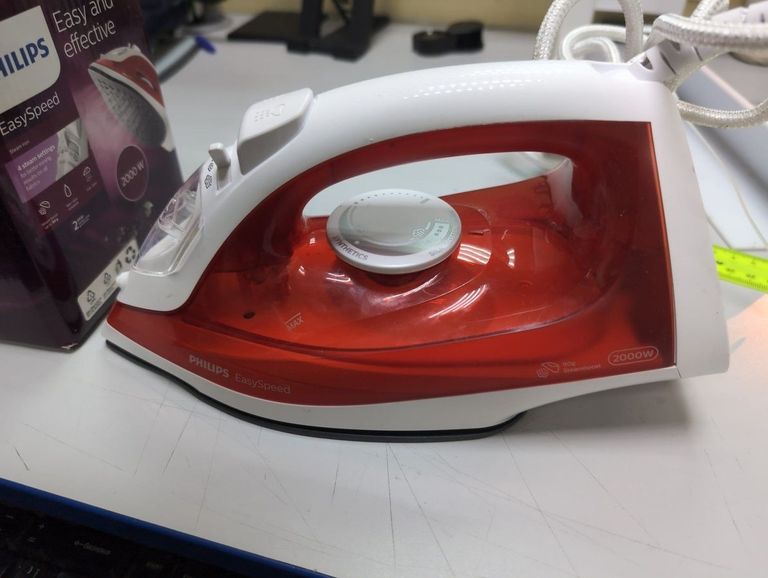 Оголошення Philips GC1742/40 Б/У