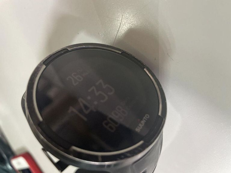 Купити Suunto 9 g1 baro Б/У