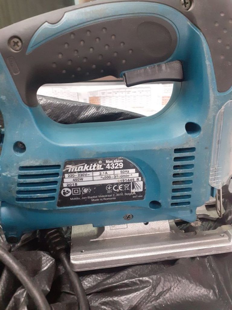 Makita 4329