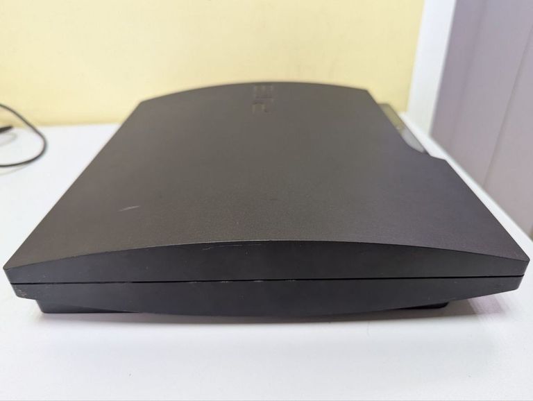 Sony playstation 3 slim 320gb Код:01-200540423. Изображение 8