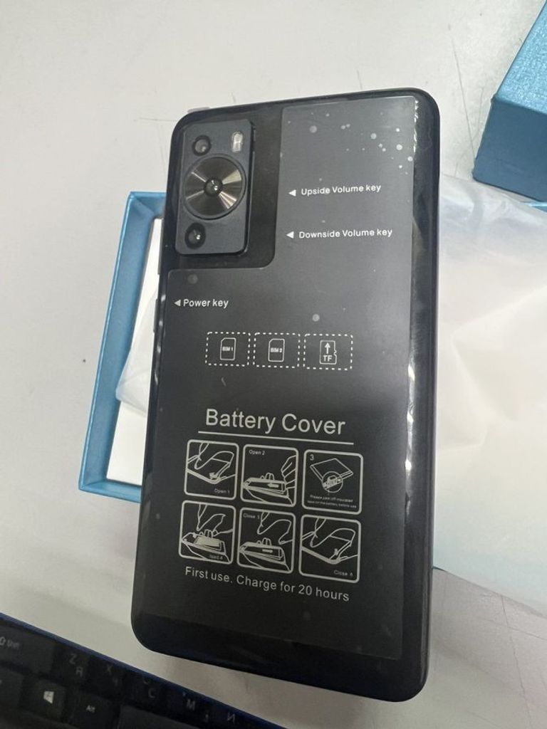 Дешиво Huawei (Копія) p60 pro+ с ломбарда