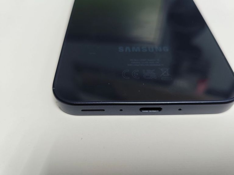 Samsung galaxy a35 5g 8/256gb Код:01-200553083. Зображення 11