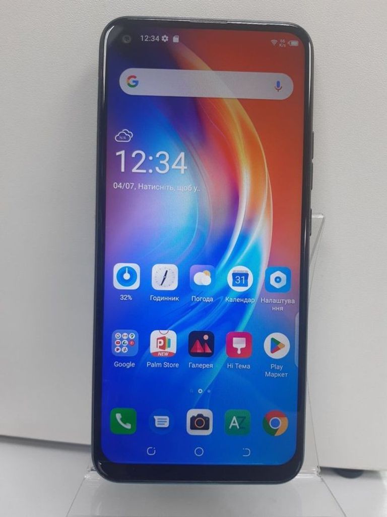 Купить Tecno spark 5 pro 4/64 gb Б/У