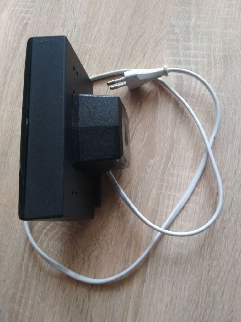 Объявление Годинник Електроніка часы электроника Старт - 7176 Б/У