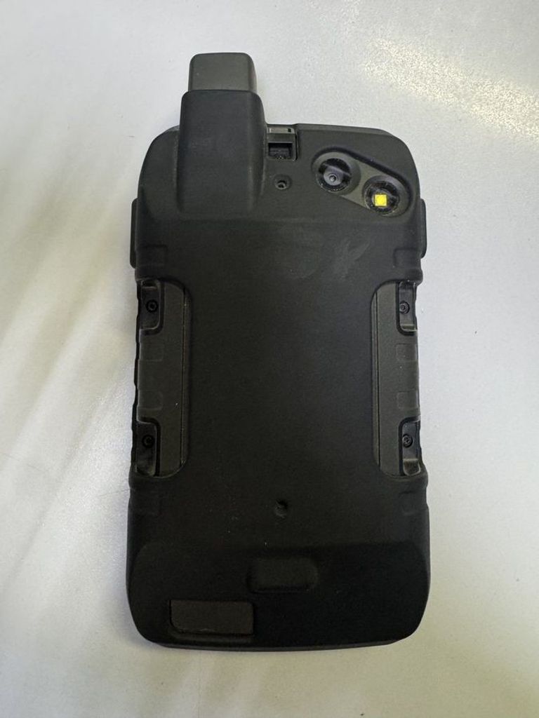 Дешиво Garmin montana 750i с ломбарда