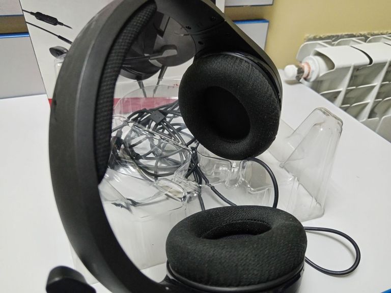 Розпродаж Hyperx cloud stinger core wireless gaming headset for playstation, продавець Техноскарб