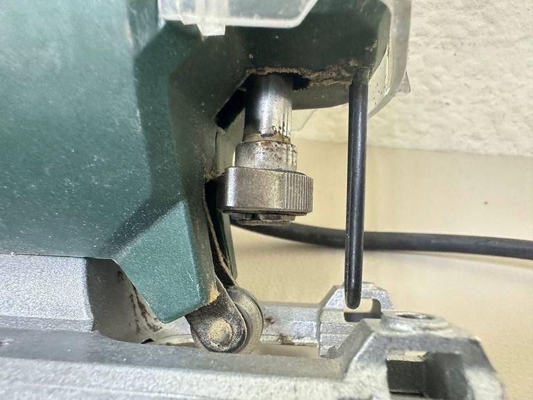 Metabo steb 65 quick Код:01-200565339. Зображення 5