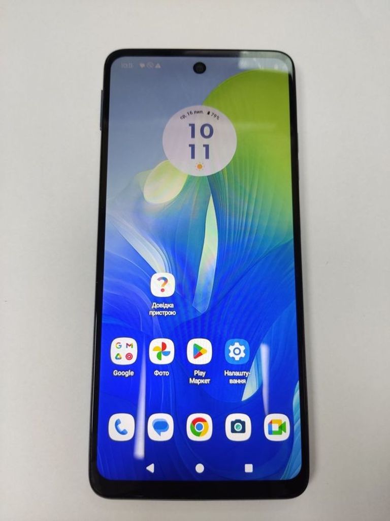 Купить Motorola g04 4/64gb Б/У