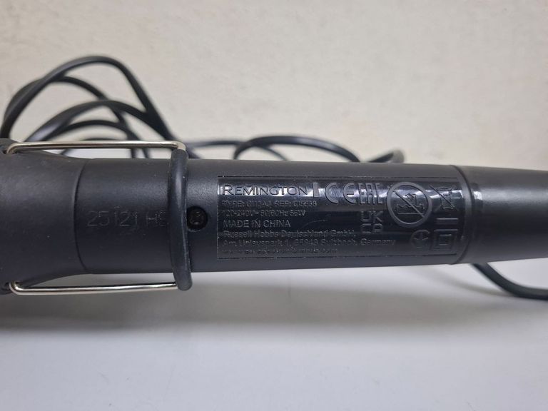 Дешиво Remington Pro Big Curl CI5538 с ломбарда