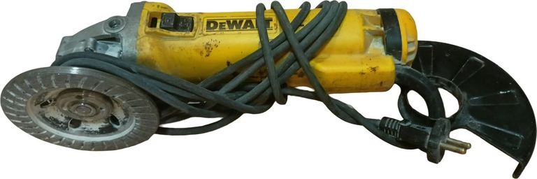 Розпродаж Dewalt DWE4237, продавець Техноскарб