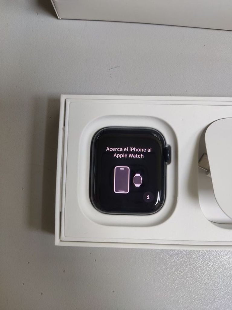 Распродажа Apple watch se 2 gps 44mm aluminum case with sport, продавец Техноскарб