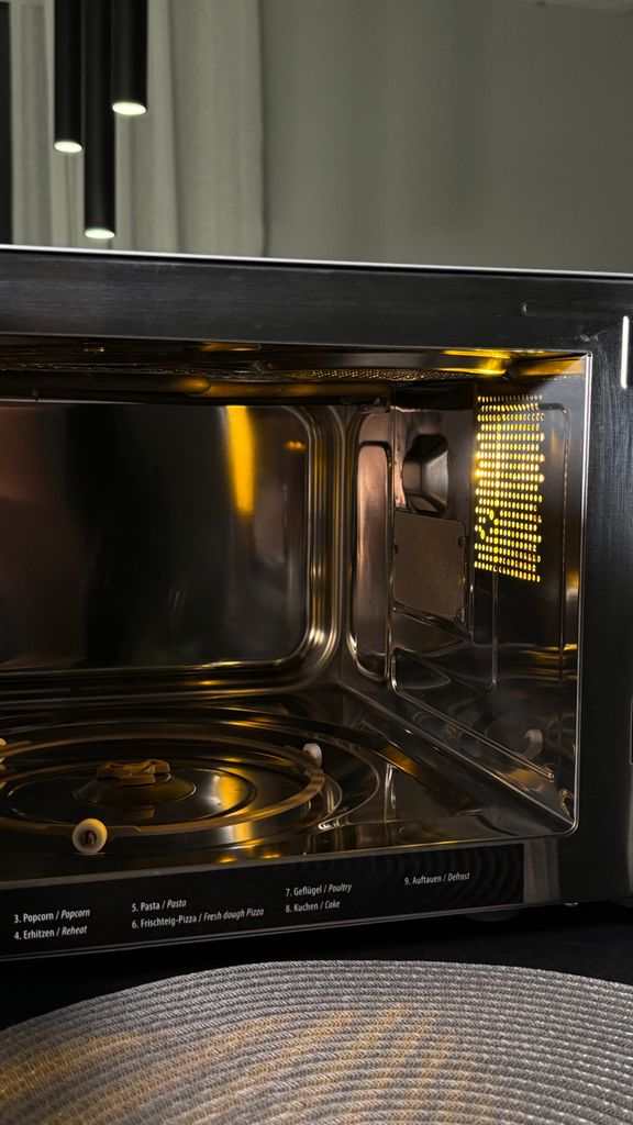 Дешиво CASO MCG25 с ломбарда