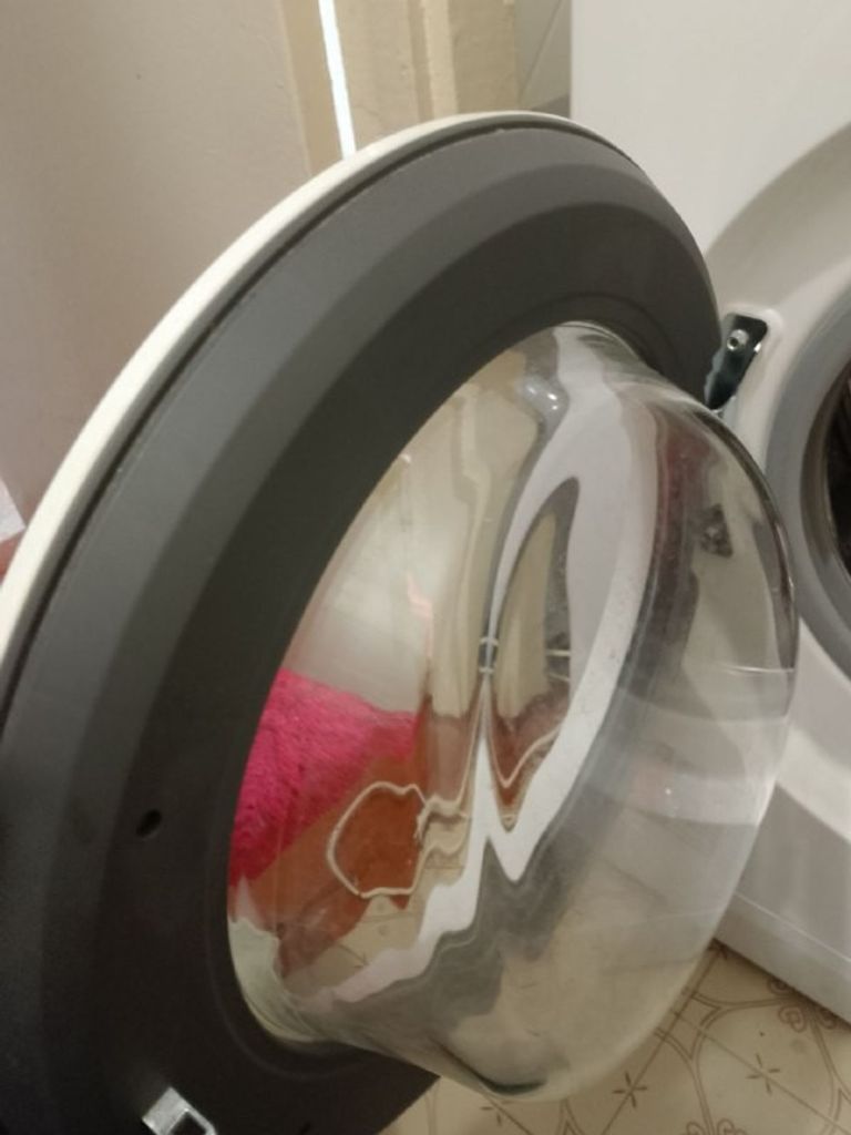 Купить Indesit OMTWSA 51052 W Б/У