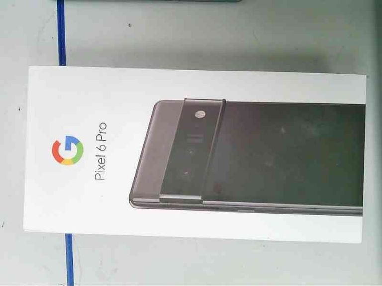 Google pixel 6 pro 12/256gb Код:01-200573271. Изображение 12