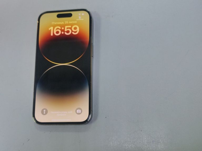 Купить Apple iphone 14 pro 128gb Б/У