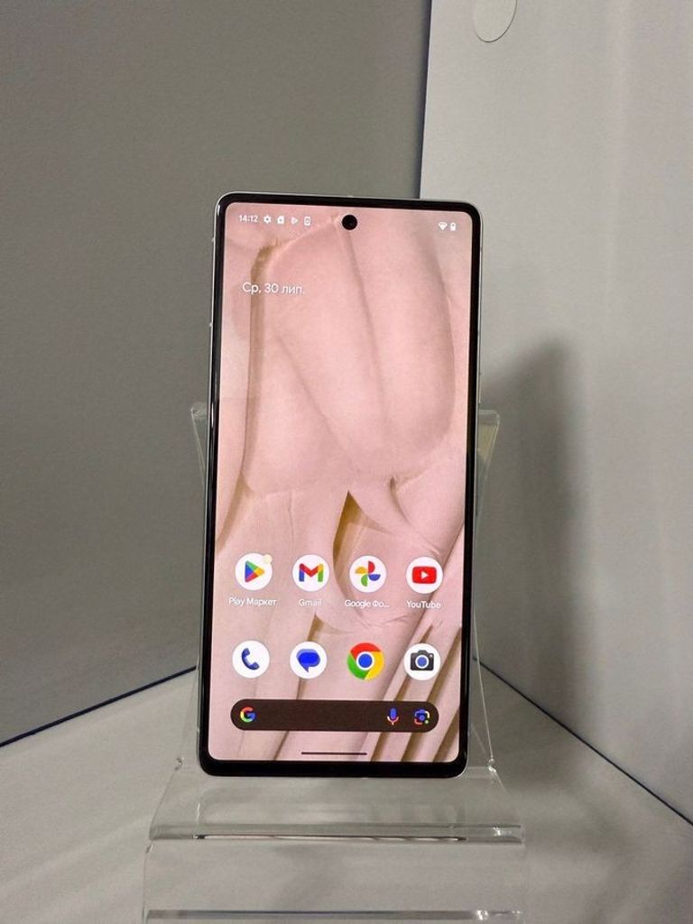 Купити Google pixel 7 8/128gb Б/У