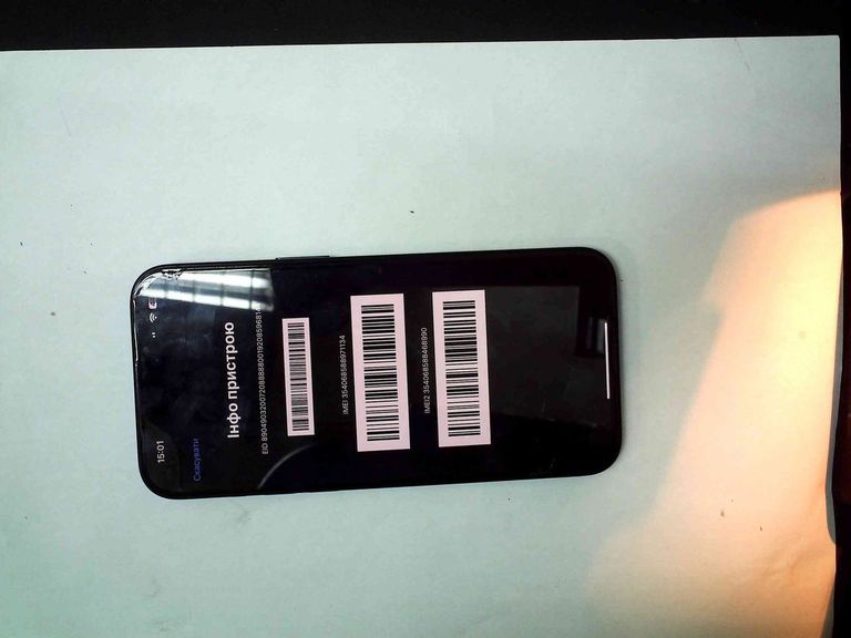 Дешево Apple iphone 15 pro max 256gb esim з ломбарду