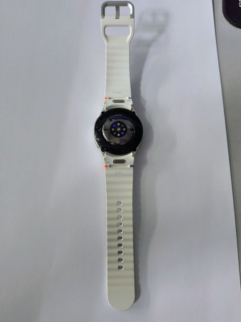 Samsung galaxy watch 7 40mm Код:01-200582296. Зображення 7