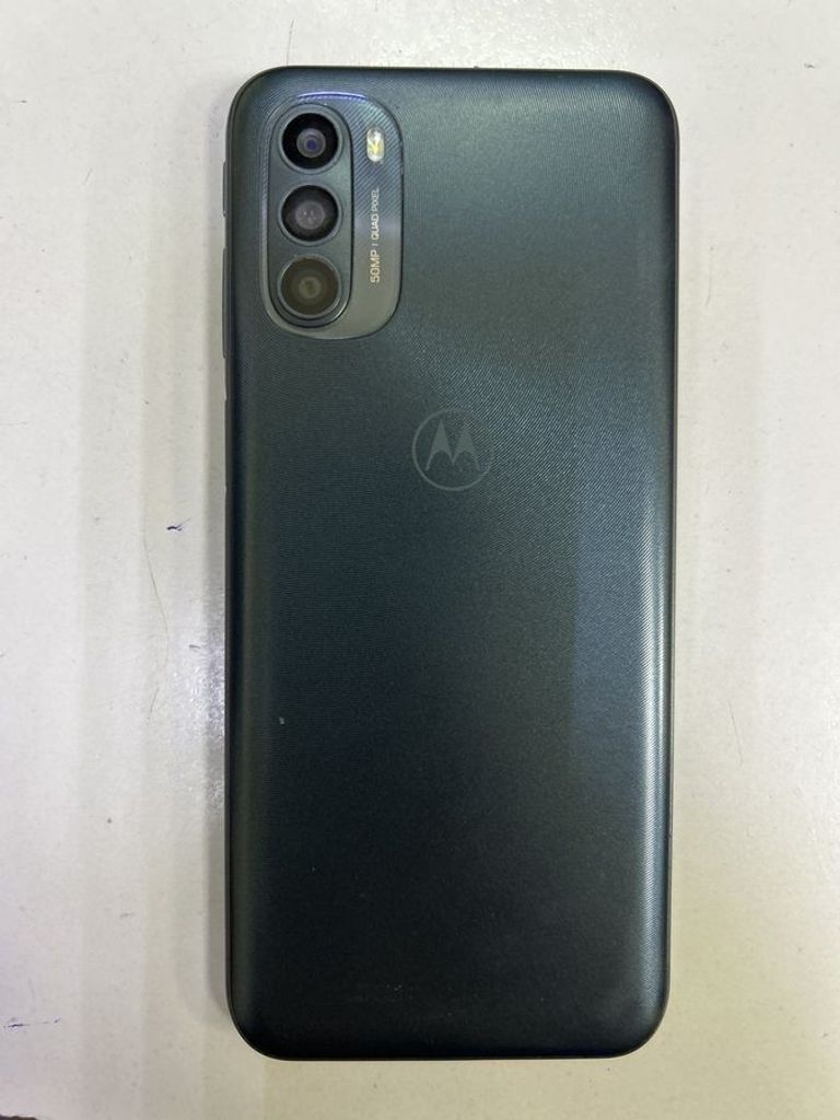 Оголошення Motorola moto g31 xt2173-3 4/64gb Б/У