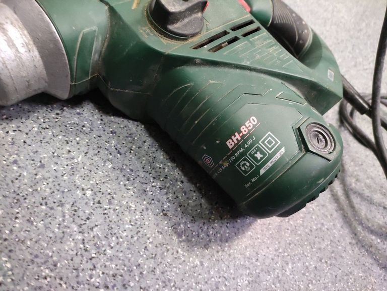 Объявление DWT BH-850 BMC Б/У