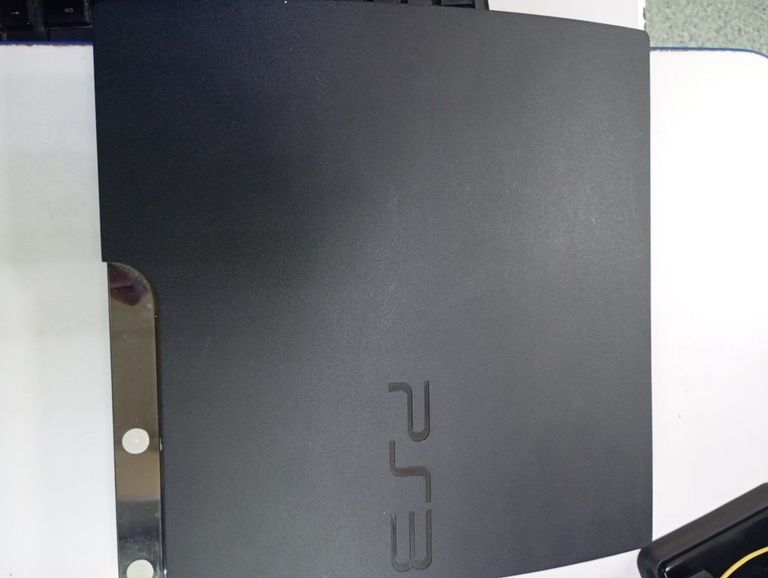 Оголошення Sony playstation 3 slim 500gb Б/У