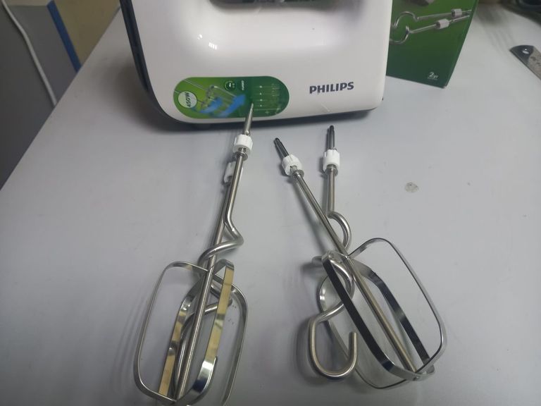 Оголошення Philips hr 3740 Б/У