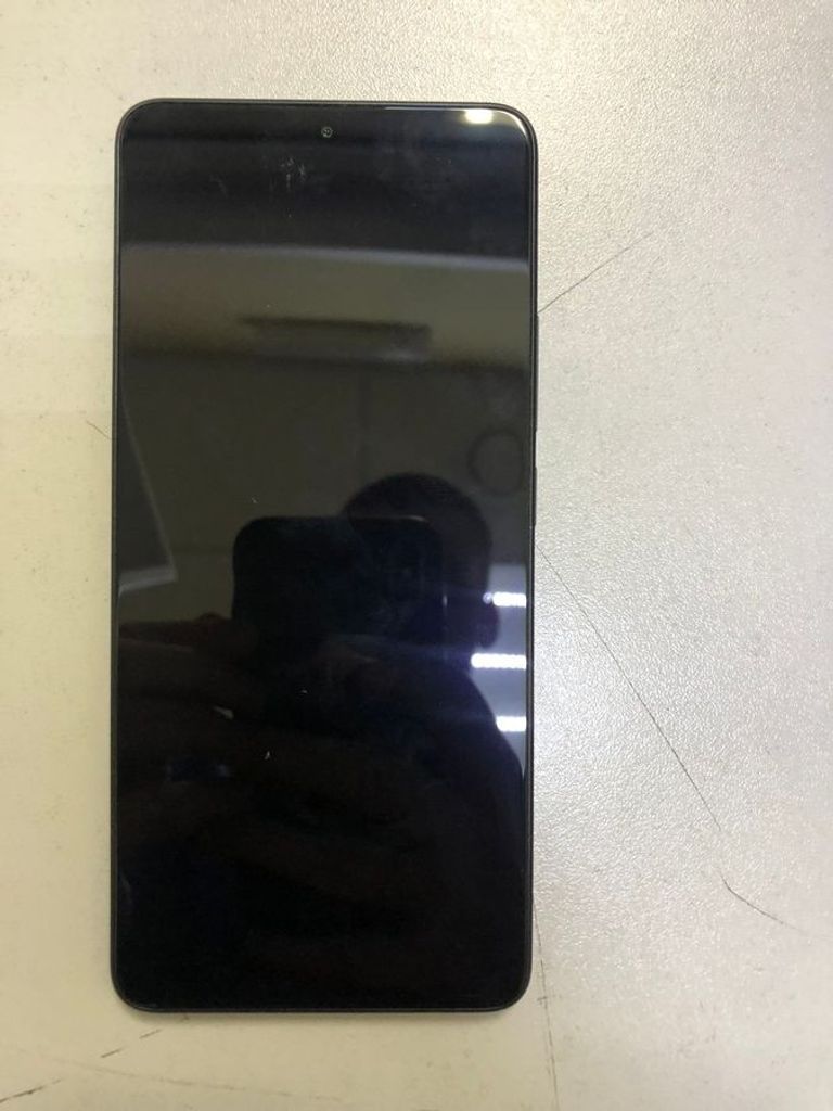 Дешево Xiaomi Poco X6 Pro 12/512GB Black з ломбарду