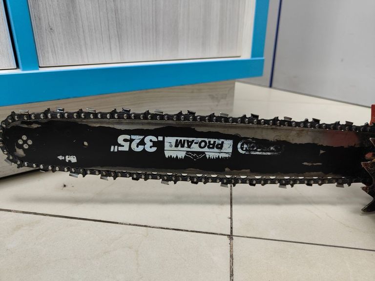 Al-ko BKS 4540 I (113335) Код:01-200587039. Зображення 8