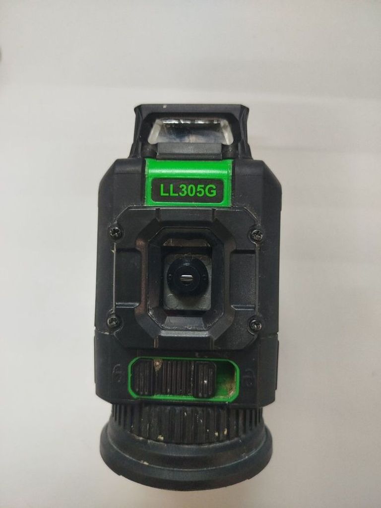 Оголошення Protester LL305G Б/У