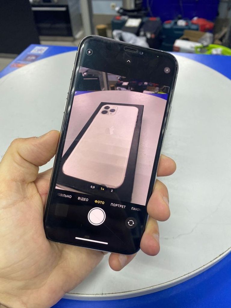 Apple iphone 11 pro 64gb Код:01-200567269. Зображення 6