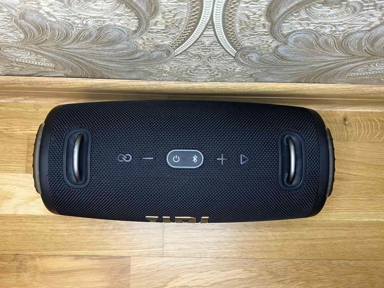 Jbl Xtreme 3 Black (JBLXTREME3BLK) Код:null. Изображение 5