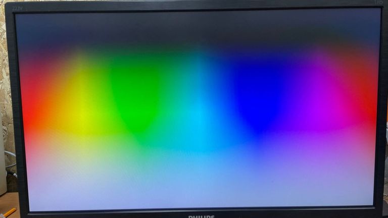 Philips 223V5LSB2/62 Код:01-200547938. Зображення 6