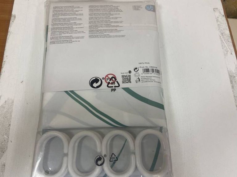 Объявление Wenko 23820100 Б/У