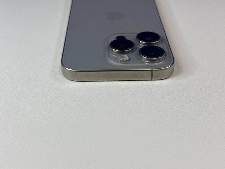 Apple iphone 15 pro 256gb Код:01-200600366. Зображення 13