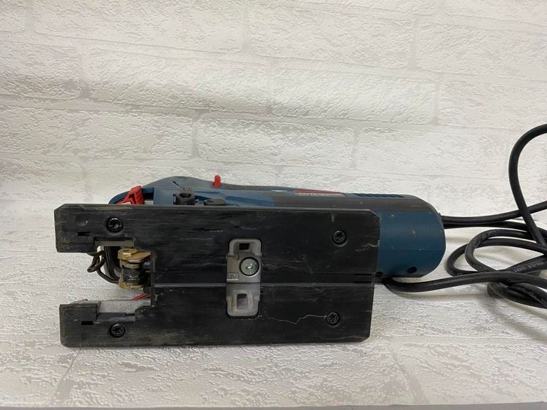 Розпродаж Bosch GST 160 BCE (0601518001), продавець Техноскарб