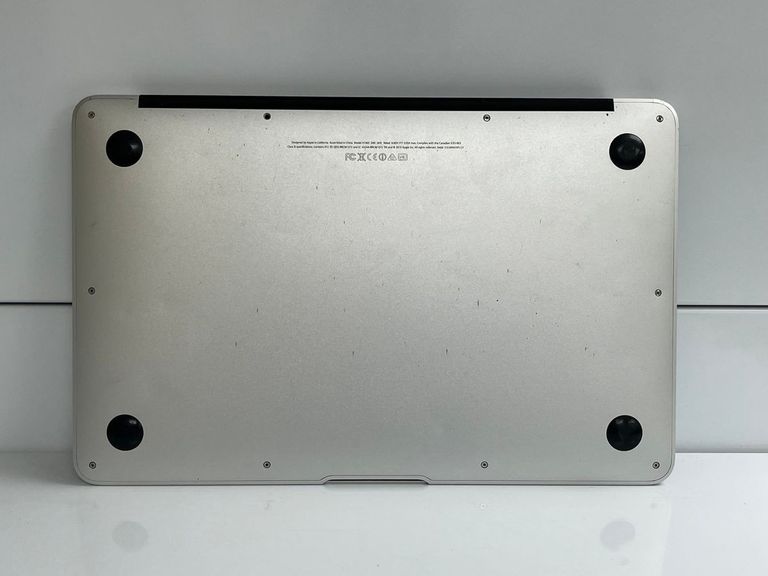 Apple macbook air a1465 екр 11.6"/ core i7 1,7ghz/ ram8gb/ ssd128gb/ intel hd graphics 5000 Код:01-200607369. Изображение 16