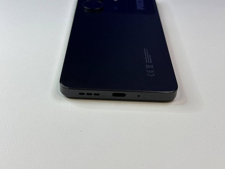 Xiaomi Poco C65 8/256GB Blue Код:01-200616524. Зображення 8