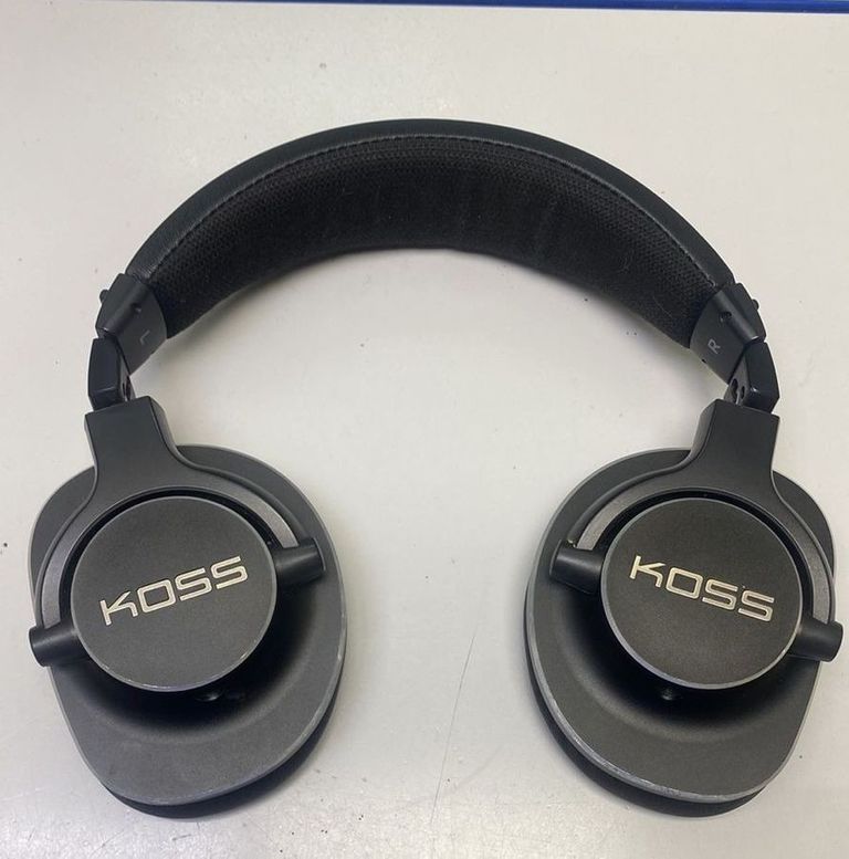 Купить Koss Pro4S Б/У
