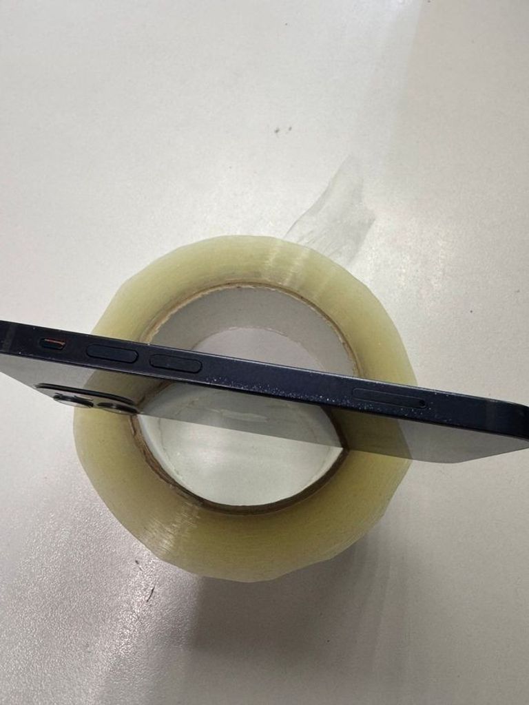 Apple iPhone 12 mini 64GB Blue (MGE13) Код:01-200619268. Зображення 5