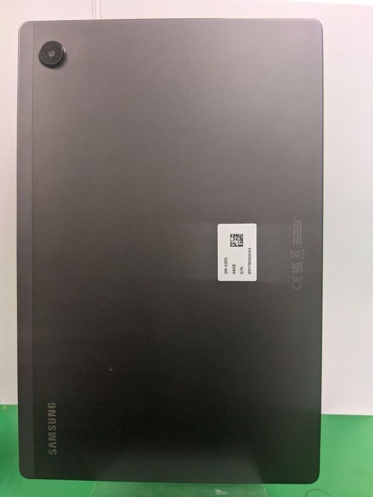 Samsung galaxy tab a8 10.5 4/64gb wi-fi Код:01-200623430. Зображення 6