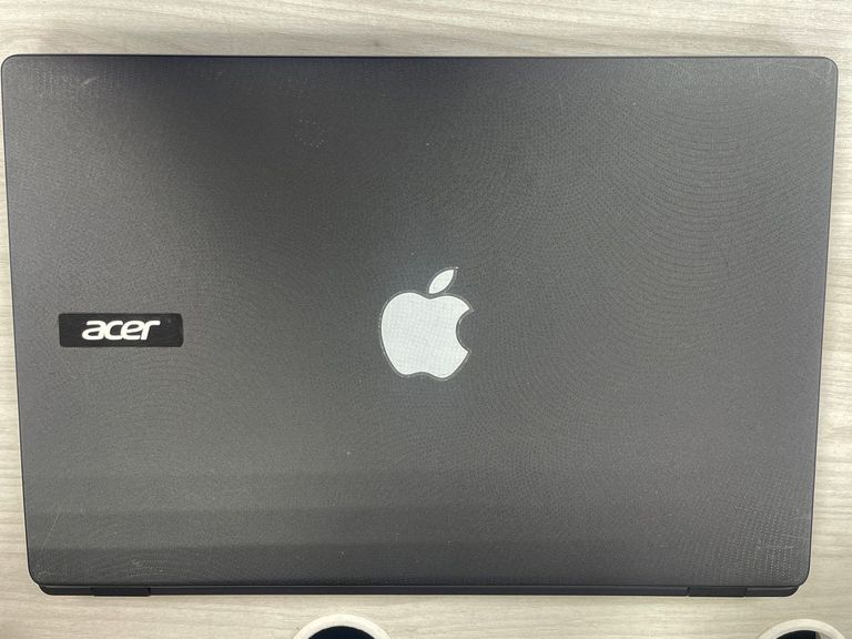 Acer єкр. 17,3/ pentium n3700 1,6ghz/ ram4gb/ ssd120gb Код:01-200620783. Изображение 5