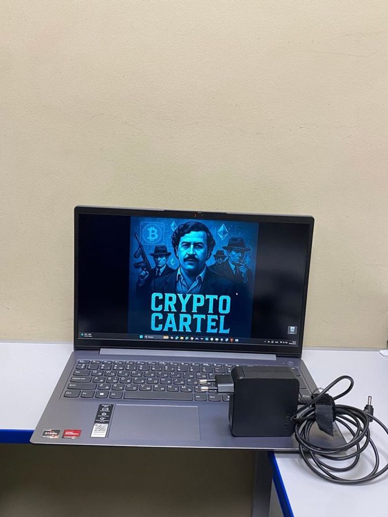 Купить Lenovo 15/ryzen 5 5500h ddr4/16gb ddr4/hdd *відсутній/ssd 512 gb/*інтегрована Б/У