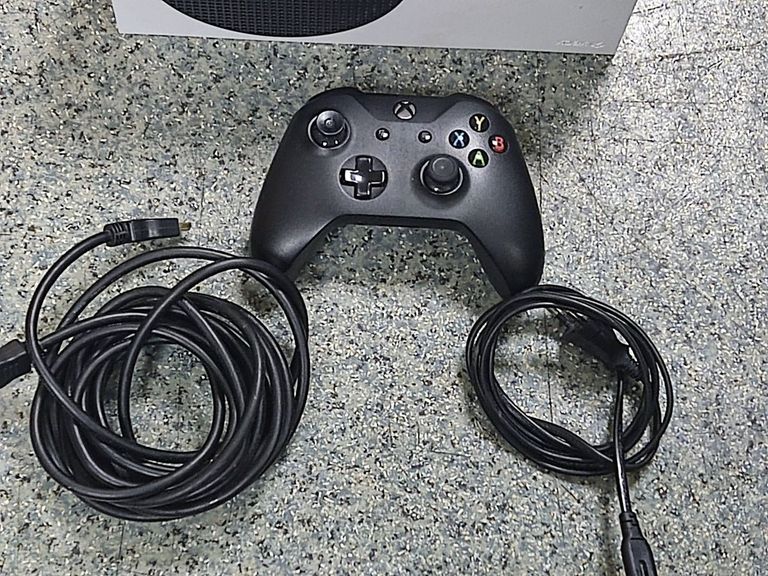 Microsoft Xbox Series S 512GB (889842651386) Код:01-200626883. Изображение 6